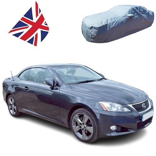 Lexus ct200h car deals cover